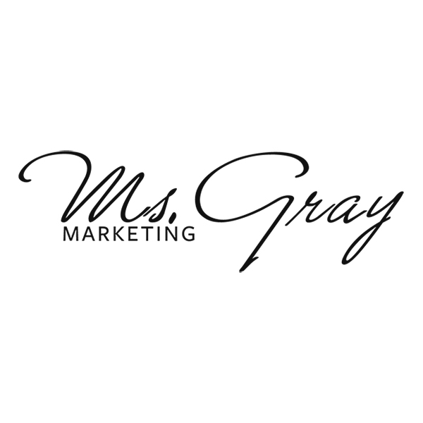 Ms.Gray Marketing